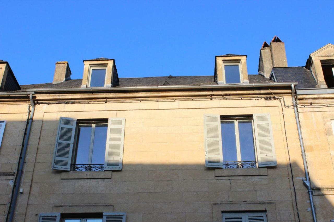 Un Joli Pied A Terre Apartment Montignac-Lascaux Luaran gambar