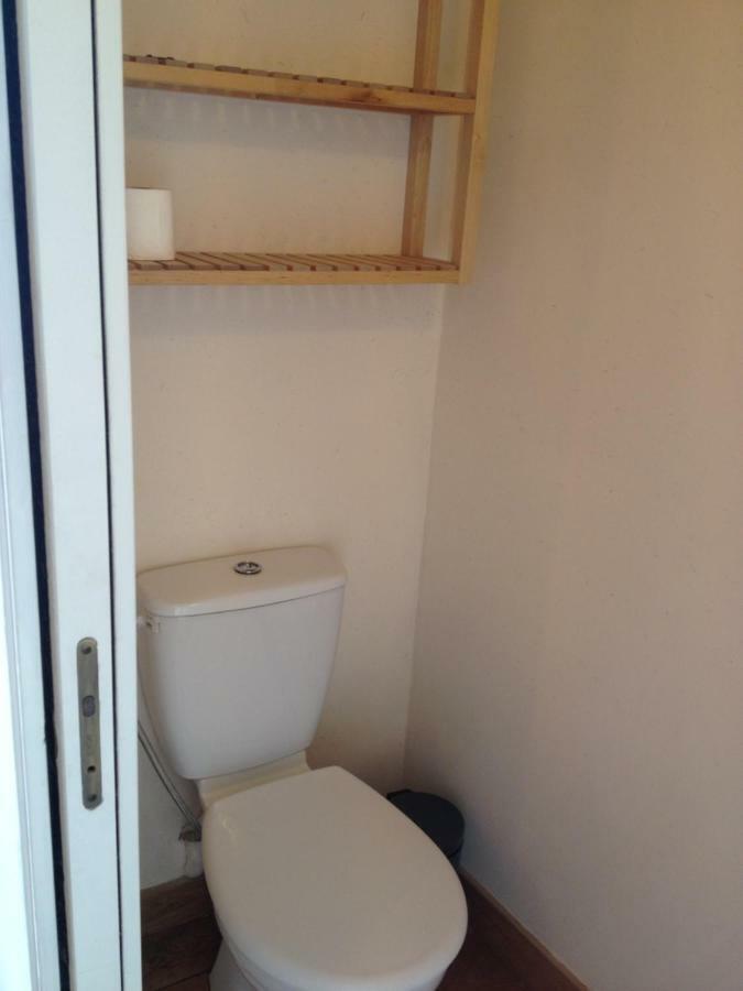 Un Joli Pied A Terre Apartment Montignac-Lascaux Luaran gambar